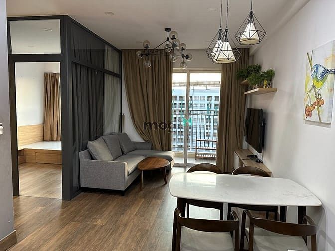Hình ảnh Cho Thuê Căn Hộ Sunrise Riverside 2PN - 2WC - 71m² 15Tr/Tháng