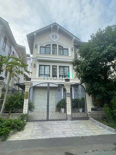 Hình ảnh Canh Doi 지역의 싱글 빌라 임대, Nam Long Phu My Hung, District 7, HCM, 아름다운 집