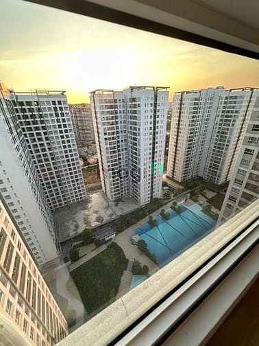 Hình ảnh Cho Thuê Căn Hộ Sunrise Riverside 2PN - 2WC - 71m² 15Tr/Tháng