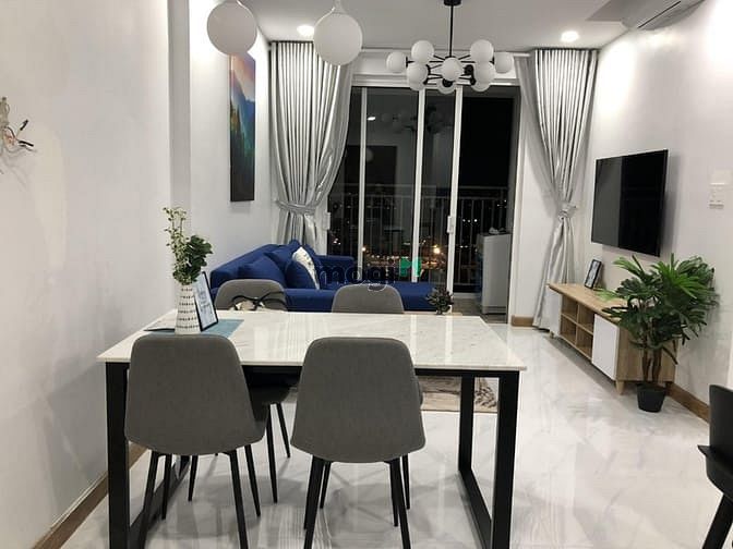 Hình ảnh Cho Thuê Căn Hộ Sunrise Riverside 2PN - 2WC - 71m² 14Tr/Tháng