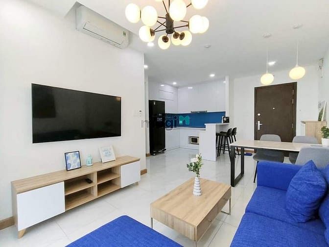 Hình ảnh Cho Thuê Căn Hộ Sunrise Riverside 2PN - 2WC - 71m² 14Tr/Tháng