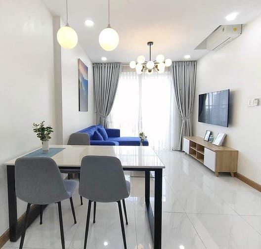 Hình ảnh Cho Thuê Căn Hộ Sunrise Riverside 2PN - 2WC - 71m² 14Tr/Tháng