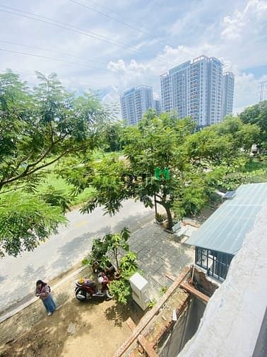 Hình ảnh CHDC Mới 6 tầng Thang Máy Bình Chánh - giá 16.5 tỷ TL