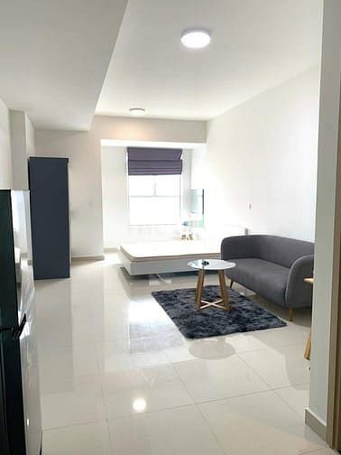 Hình ảnh OT 38m2, Đầy Đủ Nội Thất Gía 10tr/tháng Sunrise City View - Q7