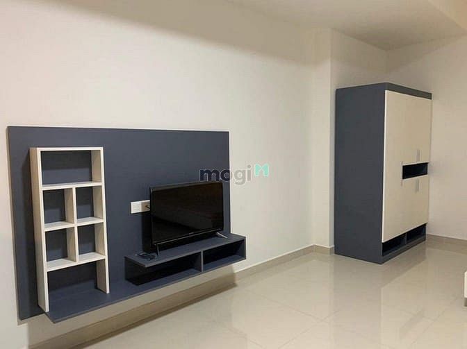 Hình ảnh OT 38m2, Đầy Đủ Nội Thất Gía 10tr/tháng Sunrise City View - Q7