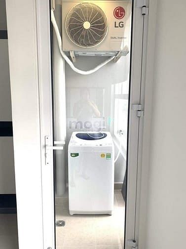 Hình ảnh OT 38m2, Đầy Đủ Nội Thất Gía 10tr/tháng Sunrise City View - Q7