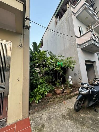 Hình ảnh Bán đất phụng châu,2tỷ1 ,50,8m2 .MT4m ngõ oto