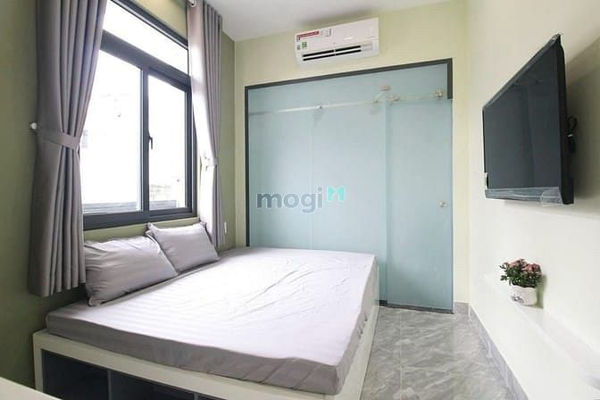 Hình ảnh 🌈Ngay Khu Biệt Thự Eden - Phòng Cao Cấp - Giá Siêu Rẻ