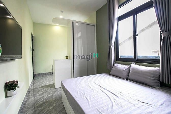 Hình ảnh 🌈Ngay Khu Biệt Thự Eden - Phòng Cao Cấp - Giá Siêu Rẻ