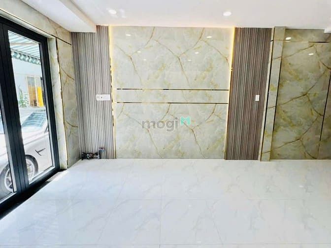 Hình ảnh Nhà mới, hẻm ô tô thông, cạnh chung cư Celadon, 3.6 tỷ
