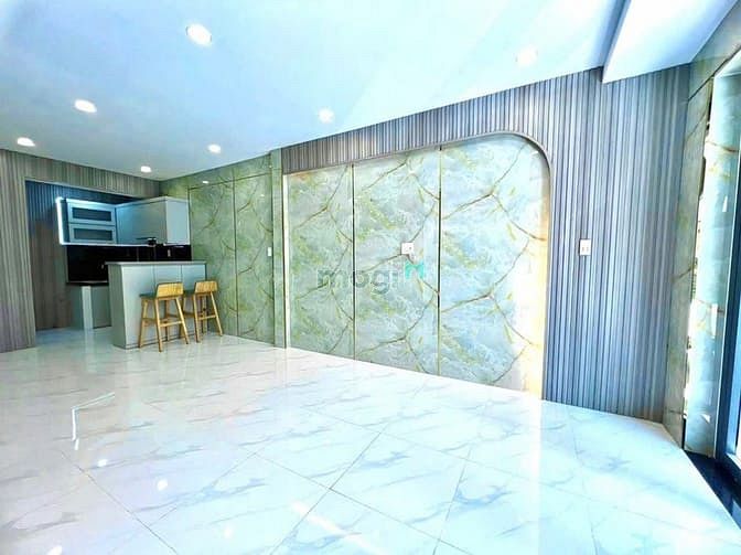 Hình ảnh Nhà mới, hẻm ô tô thông, cạnh chung cư Celadon, 3.6 tỷ