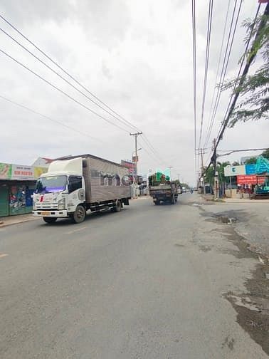 Hình ảnh Đất đẹp Sổ Riêng, Ô Tô đậu cổng, 100M2 , nhỉnh 2 Tỷ