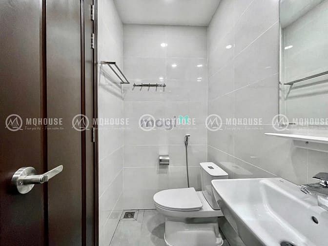 Hình ảnh 1PN, studio ban công, máy giặt riêng, full nt gần Aeon Tân Phú