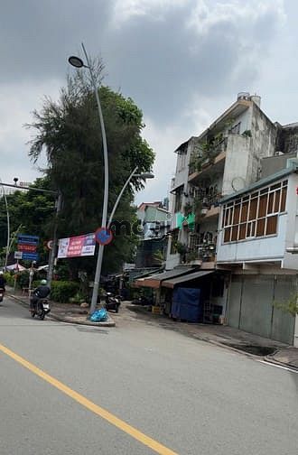 Hình ảnh Bán nhà MT 3 tầng Hoàng Sa Q3, đường 8m, DTSD 47m2, giá nhô 5tỷ