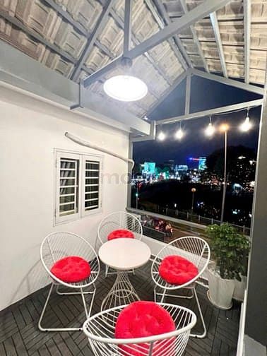 Hình ảnh Bán nhà MT 3 tầng Hoàng Sa Q3, đường 8m, DTSD 47m2, giá nhô 5tỷ