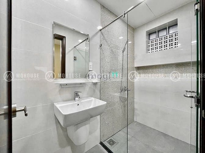 Hình ảnh 1PN, studio ban công, máy giặt riêng, full nt gần Aeon Tân Phú