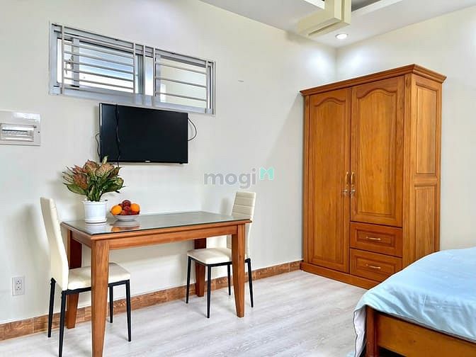 Hình ảnh Căn Hộ Mới Đường Nguyễn Cửu Vân Bình Thạnh Giá chỉ 8tr5