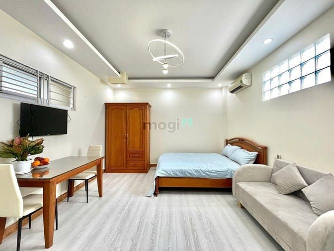Hình ảnh Căn Hộ Mới Đường Nguyễn Cửu Vân Bình Thạnh Giá chỉ 8tr5