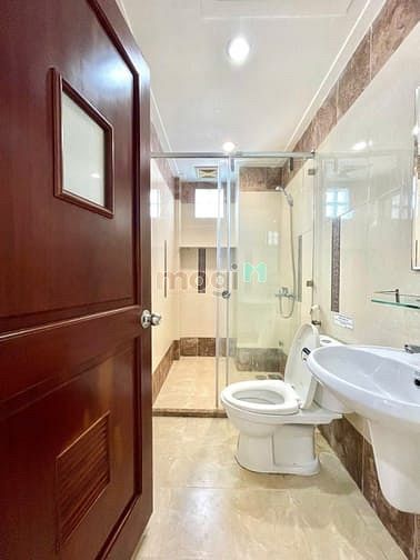 Hình ảnh Căn Hộ Mới Đường Nguyễn Cửu Vân Bình Thạnh Giá chỉ 8tr5