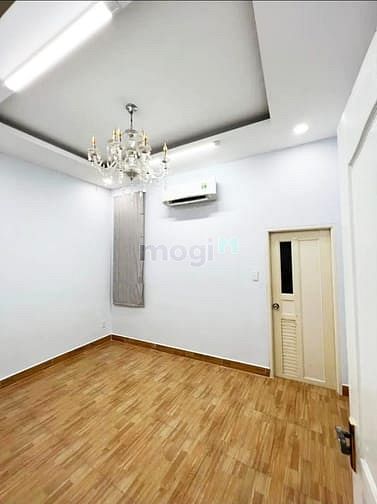 Hình ảnh Cho thuê Hẻm Xe Hơi Điện Biên Phủ 4x15m 3 Lầu 4PN 5WC liền kề Quận 1