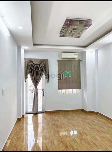 Hình ảnh Cho thuê Hẻm Xe Hơi Điện Biên Phủ 4x15m 3 Lầu 4PN 5WC liền kề Quận 1