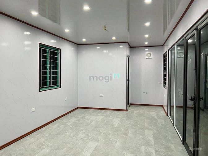 Hình ảnh Bán lô đất 158m2 tặng căn nhà, Tân Phú Trung, Củ Chi, SHR, Giá 735tr.