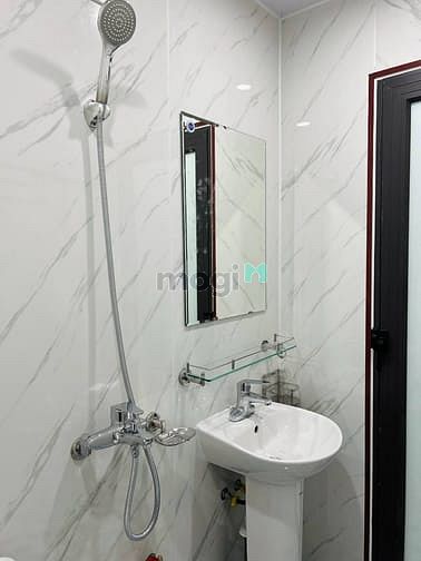 Hình ảnh Bán lô đất 158m2 tặng căn nhà, Tân Phú Trung, Củ Chi, SHR, Giá 735tr.