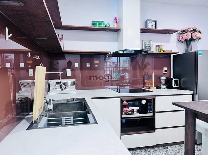 Hình ảnh Cho Thuê Sunrise Riverside view sông 2PN - 2WC - 71m² 13.5Tr/Tháng