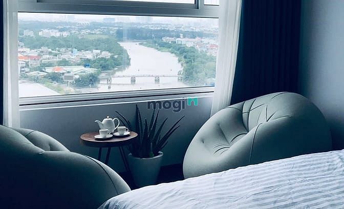 Hình ảnh Cho Thuê Sunrise Riverside view sông 2PN - 2WC - 71m² 13.5Tr/Tháng