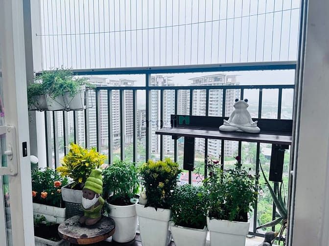 Hình ảnh Cho Thuê Sunrise Riverside view sông 2PN - 2WC - 71m² 13.5Tr/Tháng