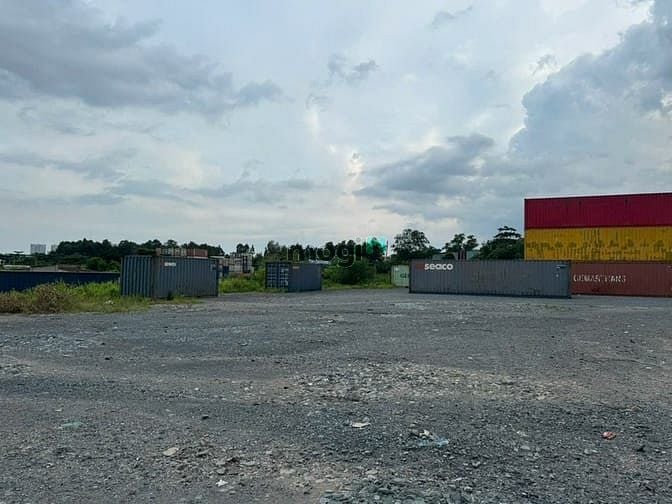 Hình ảnh Cho thuê đất*5000m2 - 6ha gần đường Hoàng Hữu Nam, Long Bình, Quận 9