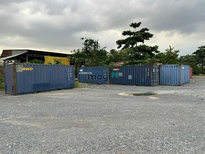 Hình ảnh Cho thuê đất*5000m2 - 6ha gần đường Hoàng Hữu Nam, Long Bình, Quận 9