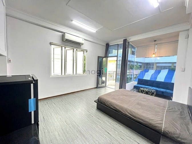 Hình ảnh Cho Thuê Căn Hộ Hai Bà Trưng Q1-gần chợ Tân Định ,ĐH Kinh Tế