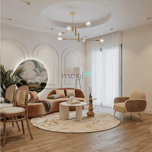 Hình ảnh Cho thuê chung cư FLC Complex, 36 Phạm Hùng, 100m, 3 ngủ, 2 wc