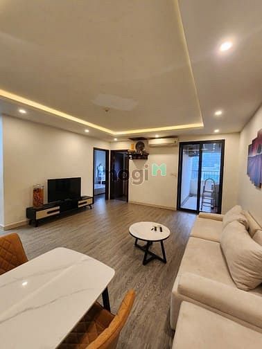Hình ảnh Cho thuê chung cư FLC Complex, 36 Phạm Hùng, 100m, 3 ngủ, 2 wc