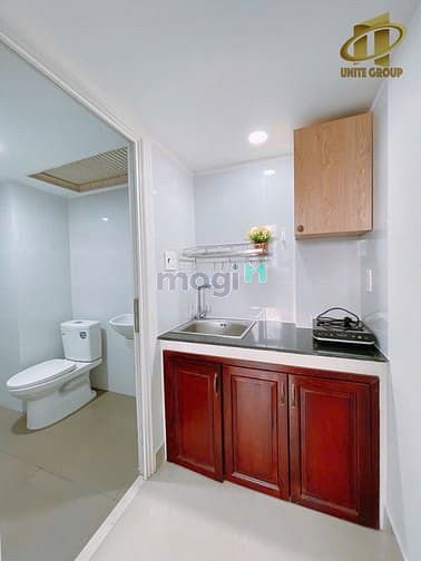 Hình ảnh DUPLEX đẹp rộng rãi cửa sổ sáng quận 7