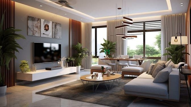 Hình ảnh Cho thuê CH cao cấp Riverpark Premier, PMH Quận 7, 3PN, view sông