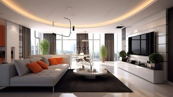 Hình ảnh Cho thuê CH cao cấp Riverpark Premier, PMH Quận 7, 3PN, view sông