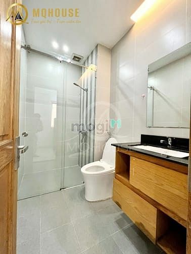 Hình ảnh 💥💥Cho thuê căn Studio đầy đủ tiện nghi ở Trần Văn Bân - Tân Bìn💥💥