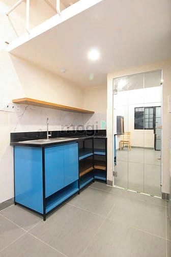 Hình ảnh 🌈Gò Vấp - Full Nội Thất - Phòng Cao Cấp - Giá siêu ưu đãi