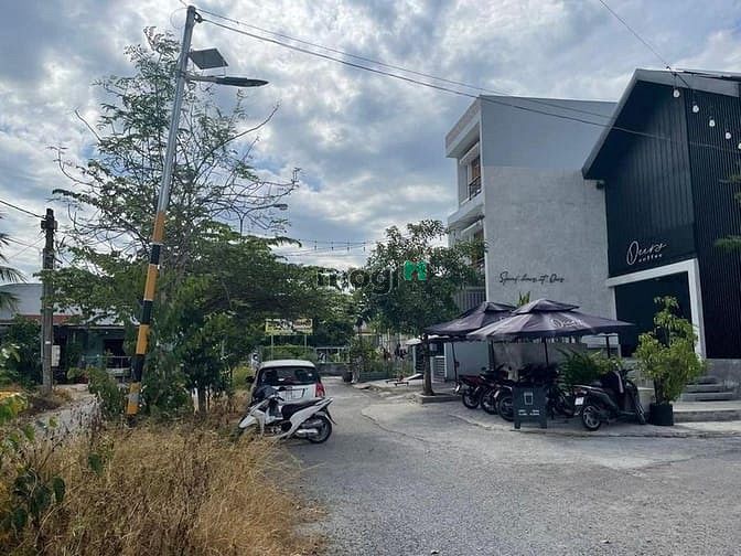 Hình ảnh Cần bán lô đất 2MT, thuận tiện kinh doanh, 139m2, Củ Chi, SHR, Giá 600