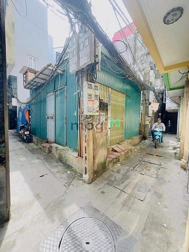 Hình ảnh [CỰC SỐC] Bán nhà xây mới 39m2 cách 20m ra phố Hồng Mai_5.5 tỷ