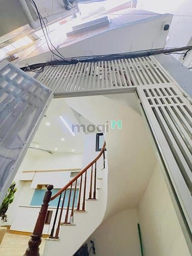 Hình ảnh [CỰC SỐC] Bán nhà xây mới 39m2 cách 20m ra phố Hồng Mai_5.5 tỷ