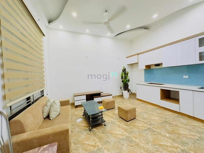 Hình ảnh [CỰC SỐC] Bán nhà xây mới 39m2 cách 20m ra phố Hồng Mai_5.5 tỷ
