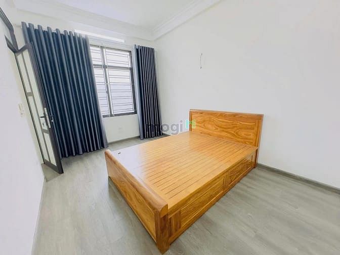Hình ảnh [CỰC SỐC] Bán nhà xây mới 39m2 cách 20m ra phố Hồng Mai_5.5 tỷ