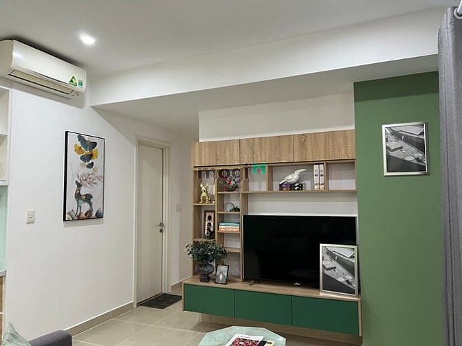 Hình ảnh Cắt Lỗ Bán Gấp Căn Hộ Masteri Thảo Điền - 70m2 - 2Pn - Giá 2,2 Tỷ shr