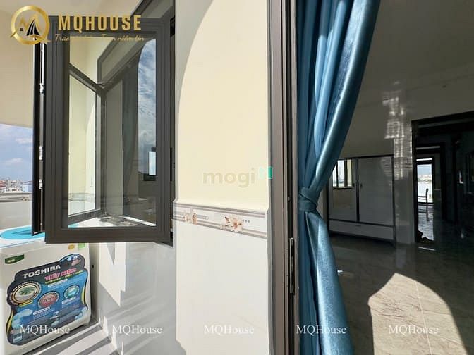 Hình ảnh CHDV duplex ban công, MGR, full nt mới 100% ngay Đầm Sen, giáp quận 11