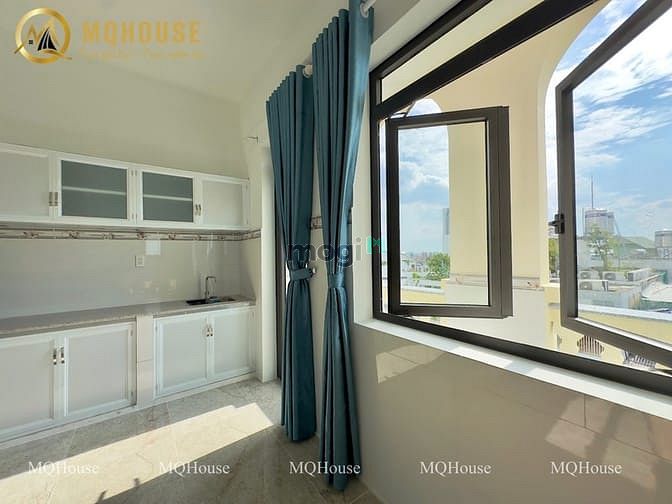Hình ảnh CHDV duplex ban công, MGR, full nt mới 100% ngay Đầm Sen, giáp quận 11