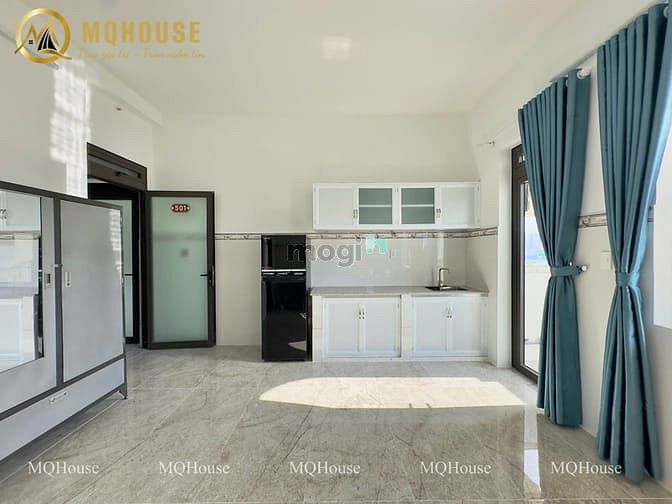 Hình ảnh CHDV duplex ban công, MGR, full nt mới 100% ngay Đầm Sen, giáp quận 11