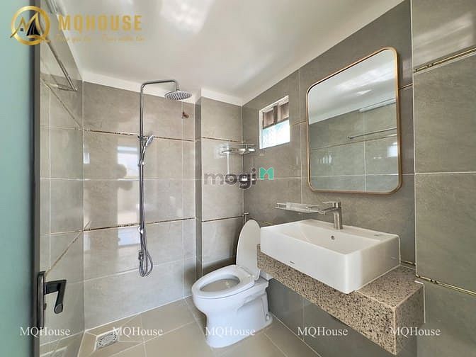 Hình ảnh CHDV duplex ban công, MGR, full nt mới 100% ngay Đầm Sen, giáp quận 11